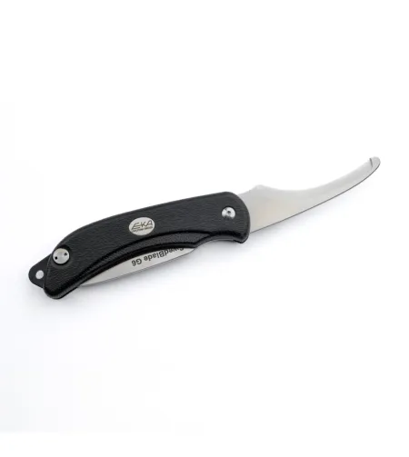 Nuga EKA SwedBlade G6 Black