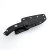 Nuga EKA SwedBlade G6 Black