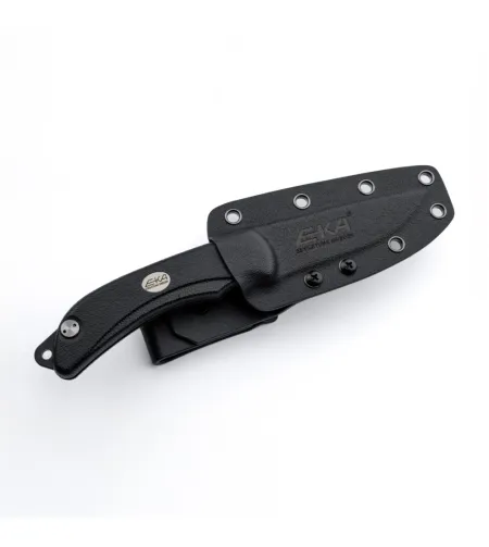 Nuga EKA SwedBlade G6 Black