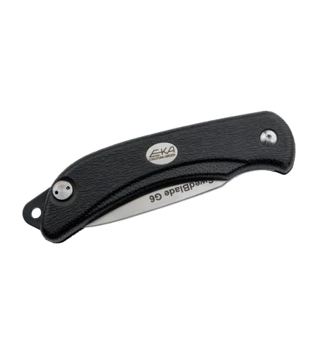 Nuga EKA SwedBlade G6 Black