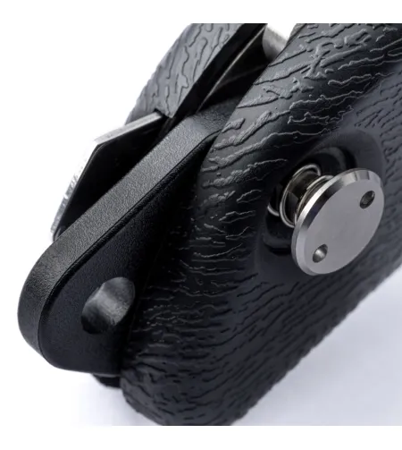 Nuga EKA SwedBlade G6 Black