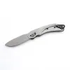 Nuga EKA SwedBlade G6 Black