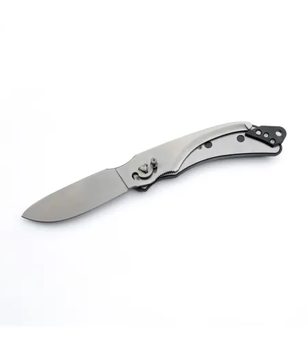 Nuga EKA SwedBlade G6 Black
