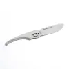 Nuga EKA SwedBlade G6 Black