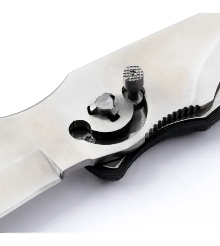 Nuga EKA SwedBlade G6 Black