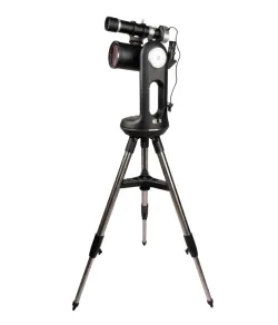 Levenhuk Kelvin Bright STM102 Smart Telescope