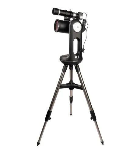 Levenhuk Kelvin Bright STM102 Smart Telescope
