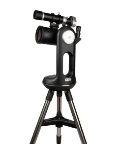 Levenhuk Kelvin Bright STM102 Smart Telescope