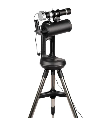 Levenhuk Kelvin Bright STM102 Smart Telescope
