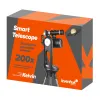 Levenhuk Kelvin Bright STM102 Smart Telescope