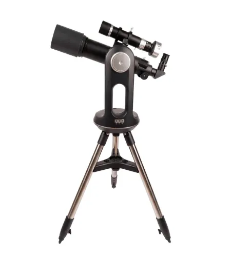 Levenhuk Kelvin Bright STR90 Smart Telescope