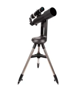 Levenhuk Kelvin Bright STR90 Smart Telescope
