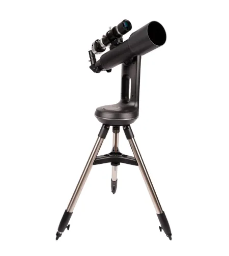 Levenhuk Kelvin Bright STR90 Smart Telescope