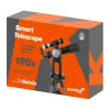 Levenhuk Kelvin Bright STR90 Smart Telescope