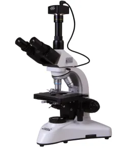 Levenhuk MED D20T Digital Trinocular Microscope