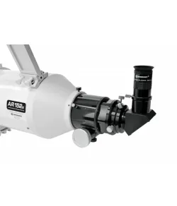 Телескоп Messier AR-152S / 760 EXOS-2 GoTo BRESSER