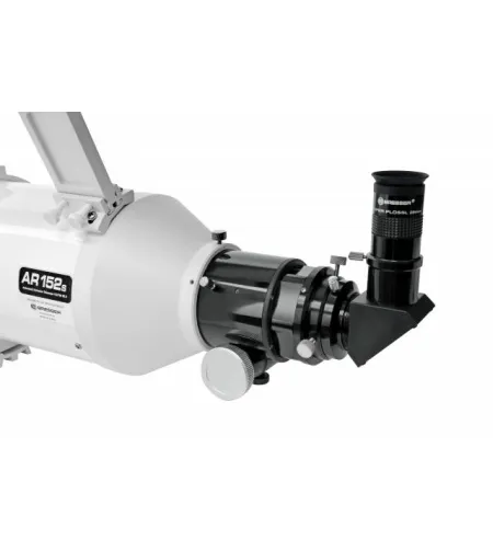 Телескоп Messier AR-152S / 760 EXOS-2 GoTo BRESSER