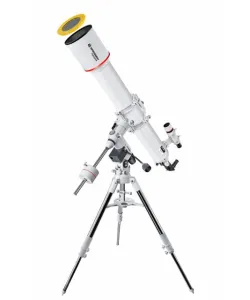 Messier AR-127L/1200 EXOS-2/EQ5 Telescope BRESSER