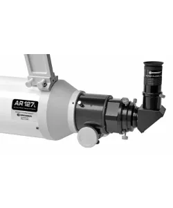 Messier AR-127L/1200 EXOS-2/EQ5 Telescope BRESSER