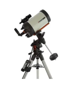 Телескоп Celestron Schmidt-Cassegrain SC 203/2032 EdgeHD 800 AVX GoTo