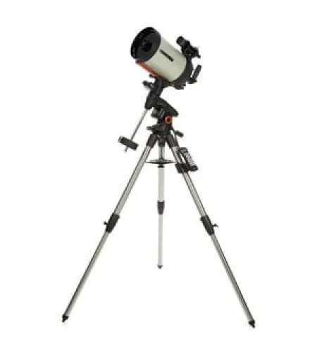 Телескоп Celestron Schmidt-Cassegrain SC 203/2032 EdgeHD 800 AVX GoTo