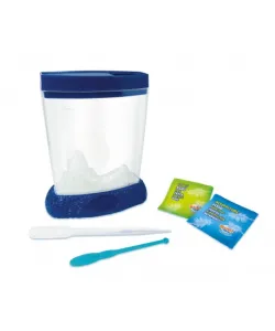 Marine Monsters, Buki