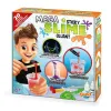 Experiment kit, Buki, Mega sticky slime