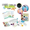 Experiment kit, Buki, Mega sticky slime