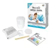 Experiment kit, Crystal, Buki Mini Lab