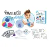 Experiment kit, Bath Balls, Buki Mini Lab