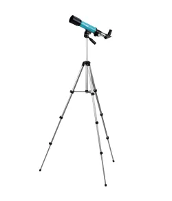 Telescope BRESSER JUNIOR 50/360 with tent