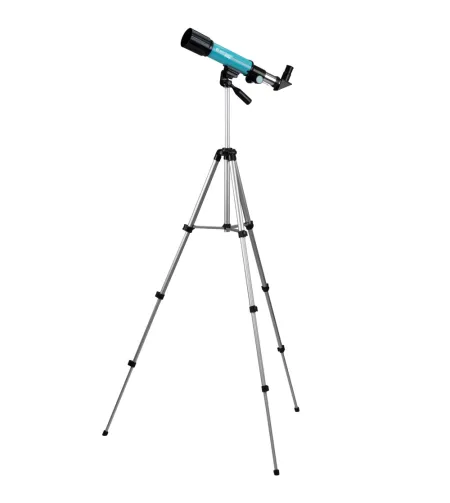 Telescope BRESSER JUNIOR 50/360 with tent