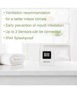 BRESSER outdoor sensor