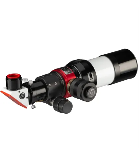 LUNT LS60MT/B600FT Multipurpose ED Telescope for Sun + Night-Sky