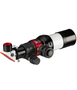 LUNT LS60MT/B600R&P Многоцелевой телескоп ED для Солнца + ночного неба