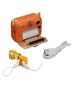 Kiirkaamera lastele FREEK VONK x BRESSER