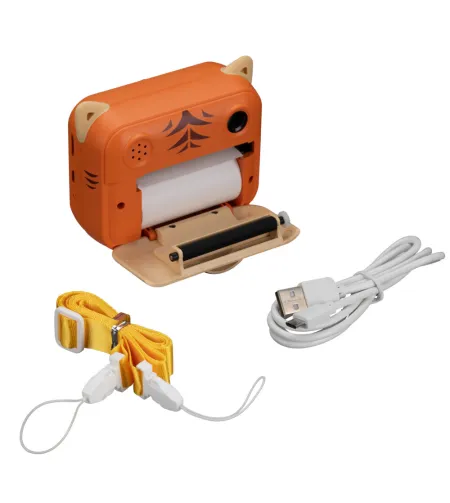 FREEK VONK x BRESSER Instant Cam for Kids