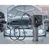 BRESSERi endoskoopkaamera eemaldatava 8,89 cm (3,5") LCD-ekraaniga
