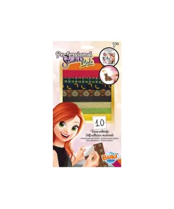 Buki Professional Studio Mode - Self-adhesive materials