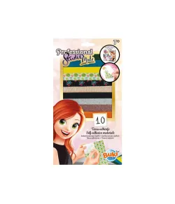 Mode - Self-adhesive materials, Buki, Professional Studio