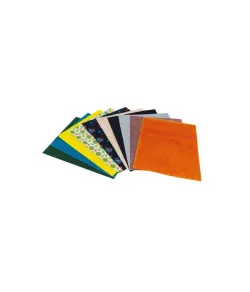 Mode - Self-adhesive materials, Buki, Professional Studio