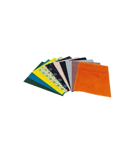 Mode - Self-adhesive materials, Buki, Professional Studio