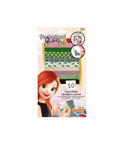 Mode - Self-adhesive materials, Buki, Professional Studio