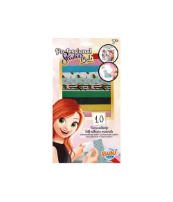 Mode - Self-adhesive materials, Buki, Professional Studio