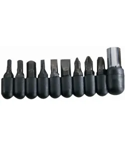 Herbertz Multitool, plastic inlaid, 108100