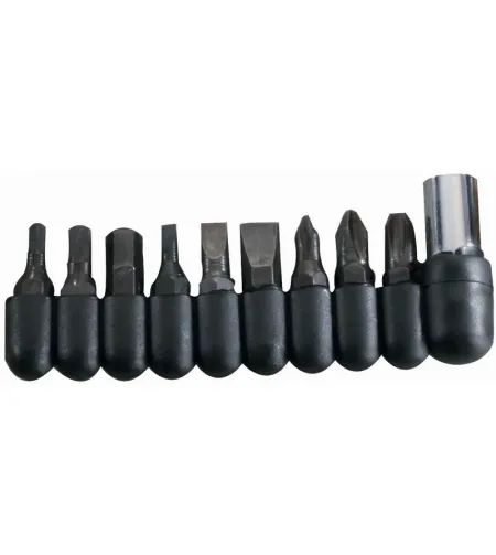 Herbertz Multitool, plastic inlaid, 108100