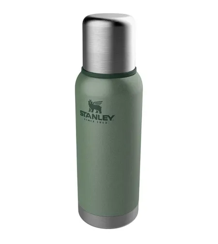 Stanley insulated bottle Adventure 0.73 l green