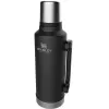 Stanley vacuum flask Classic 1.9 l black