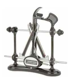 Warthog Sharpeners V-Sharp A4 black