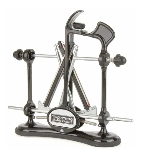 Warthog Sharpeners V-Sharp A4 black